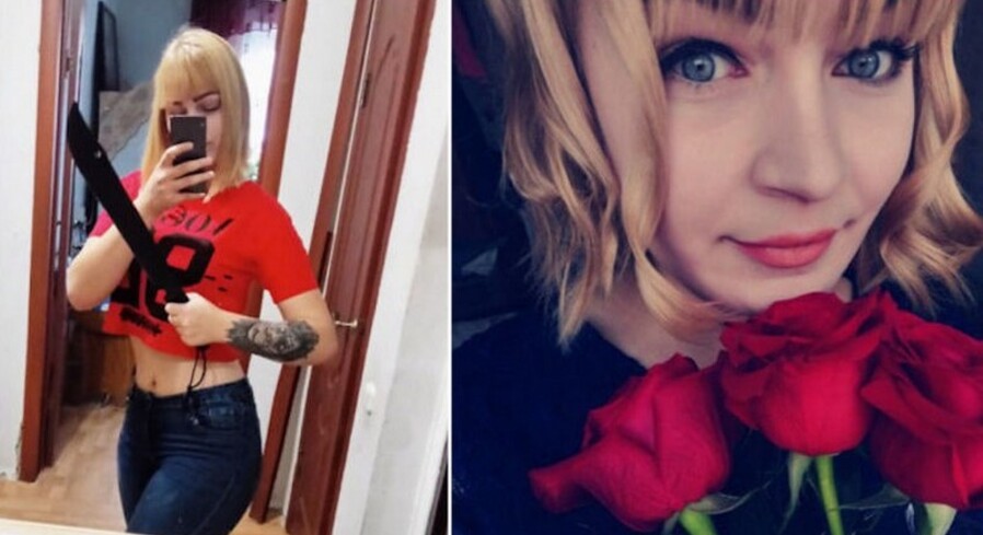 В Пинске 17-летняя девушка ушла на занятия и не вернулась. Ее ищут уже третьи сутки