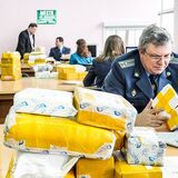 Беспошлинный лимит на посылки снизится в 5 раз
