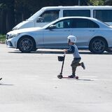 Акция «Внимание – дети!» стартует в Беларуси 25 мая