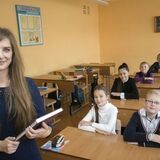 30 молодых педагогов получили первые рабочие места в Пинске