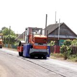 Где в Пинском районе в ближайшее время отремонтируют дороги