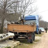 Жителей Галево просят убрать мусор