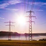 Производство весенних полевых работ в охранных зонах ВЛ