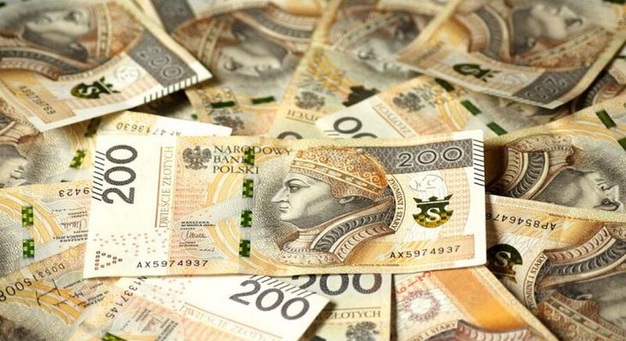 В Польше дети и молодежь до 18 лет смогут получать $130 в месяц