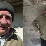Кажется, это рекорд. У многодетного деда из Столинского района 15 детей, 92 внука и 33 правнука