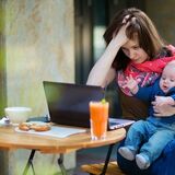 Как совместить декрет и трудовой отпуск: четыре рабочих варианта