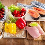 Какие продукты нельзя есть с мясом и рыбой