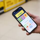С приложением выгоднее? Как в дискаунтере можно экономить ещё больше