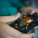 Власти Китая запретили детям играть в видеоигры