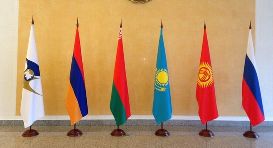 Камеральный контроль косвенных налогов, уплаченных при ввозе товаров с территории ЕАЭС