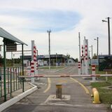 Украина продлевает ограничения на въезд