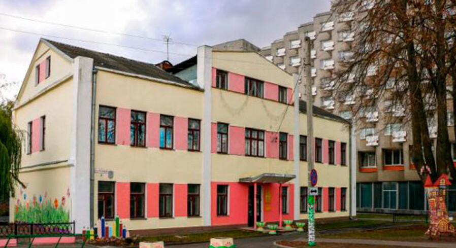 Пинская художественная школа осуществляет набор учащихся