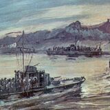 Программа мероприятий, посвященных 76-й годовщине освобождения города Пинска