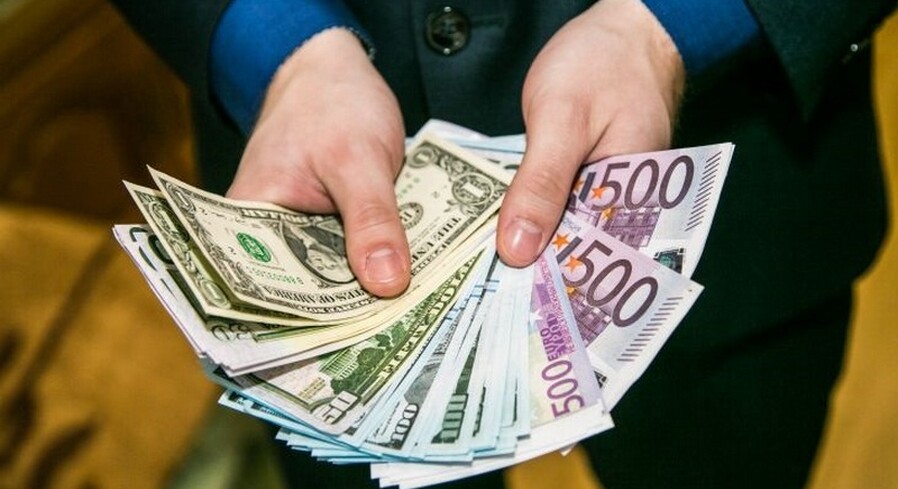 Белорусы установили новый рекорд по долгам своим банкам