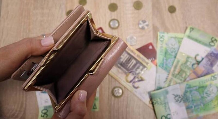 Денежные суеверия: потерять деньги — это хорошо или плохо