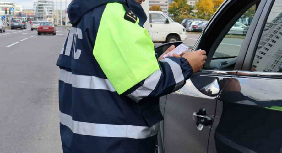 Ответственность за езду без ТО или страховки