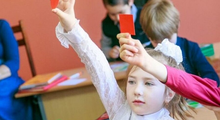 Школьникам будут ставить оценки по-новому