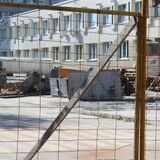 Когда планируют завершить реконструкцию Пинской центральной больницы?