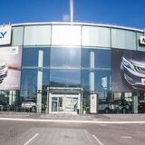 «Беларусбанк» прекратил выдачу льготных кредитов на Geely