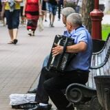 В Беларуси в 2018 году сократилась численность населения