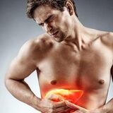 Назван неожиданный продукт, который опасен для печени