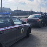 Налоговый контроль за автомобилями «такси»