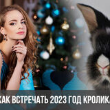 Как отмечать Новый год в 2023 году