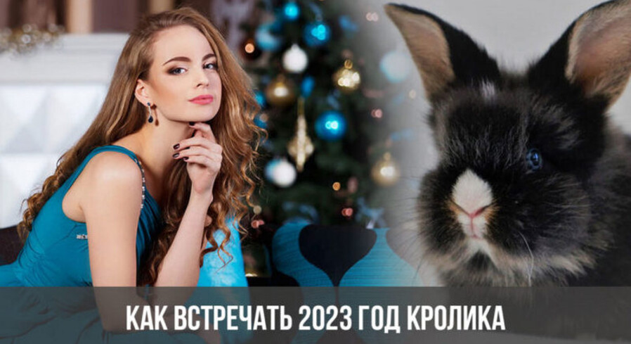 Как отмечать Новый год в 2023 году