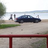 Правила парковки вблизи водных объектов