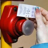 В городских автобусах Пинска появятся компостеры