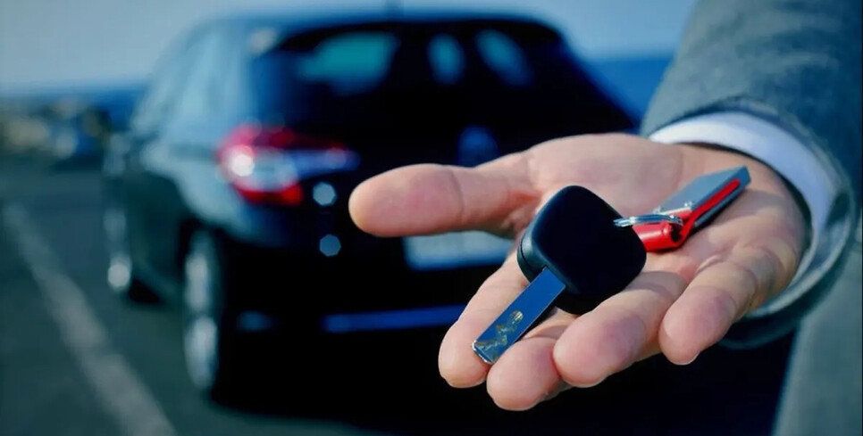 Белорусы стали покупать больше новых автомобилей