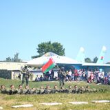 Приглашаем отпраздновать День пограничника