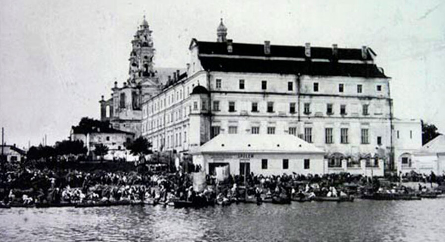 Палескі кірмаш