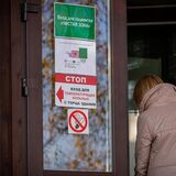 В Пинске заболеваемость COVID-19 идёт на спад