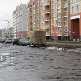Какие дороги отремонтируют в Пинске в 2019 году