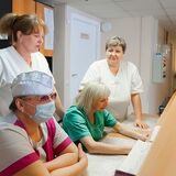 Бюджетники в Беларуси будут раз в год получать единовременную выплату на оздоровление