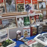 В Пинске создается фотоэкспозиция к 75-летию Победы
