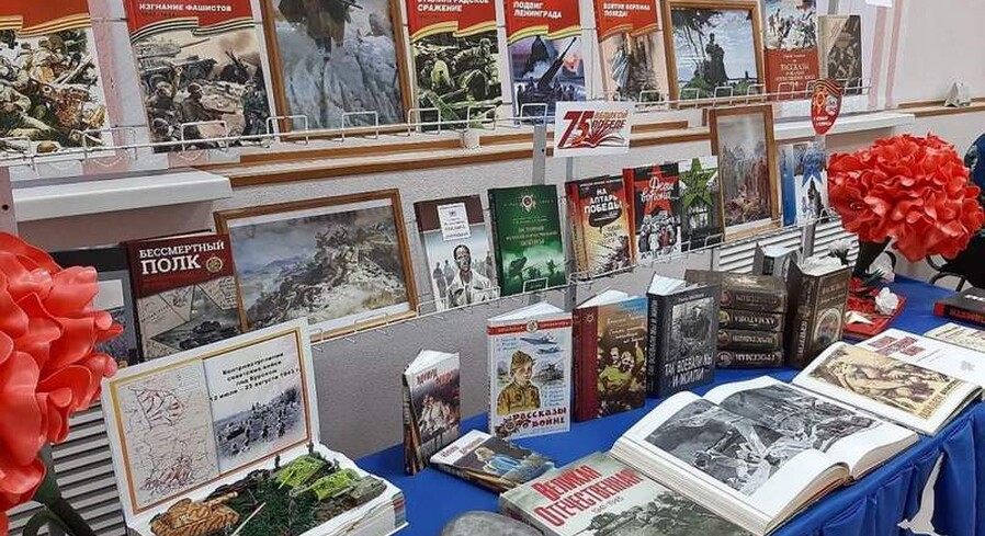 В Пинске создается фотоэкспозиция к 75-летию Победы