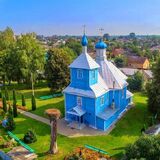 10 храмов Пинского района историко-культурного значения обозначат QR-кодами до конца 2024 года