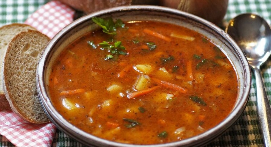 5 продуктов, которые нельзя есть в холодном виде