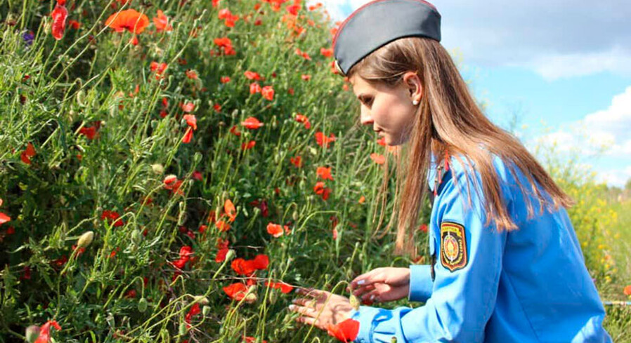 В Пинске проходят рейды спецпрограммы «Мак»