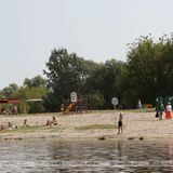 Санстанция проверила воду в местах отдыха на Пинщине