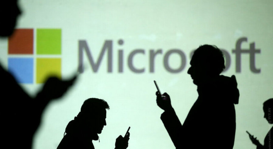 Через год Microsoft прекратит поддержку Windows 7