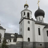 Детские дома могут появиться при монастырях