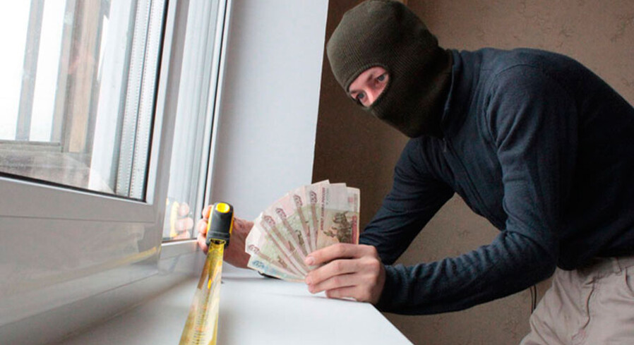 Стоп! Оконные мошенники в городе!