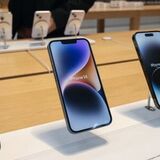 Индекс iPhone 2022: сколько дней нужно, чтобы заработать на новый флагман от Apple?