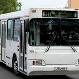 Пинский автопарк отменяет пригородные рейсы
