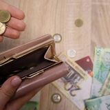Увеличивается бюджет прожиточного минимума