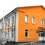 Новый корпус онкодиспансера ввели в строй в Пинске
