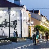 Пинск готовится отметить 927-летие! Что в программе на День города?